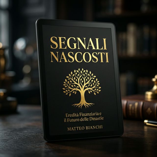 Bonus 2 - Segnali Nascosti