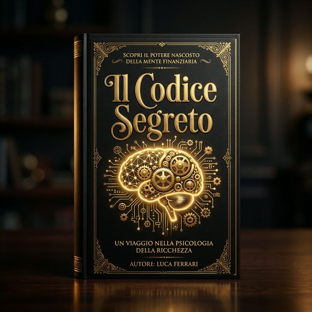 Bonus 3 - Il Codice Segreto